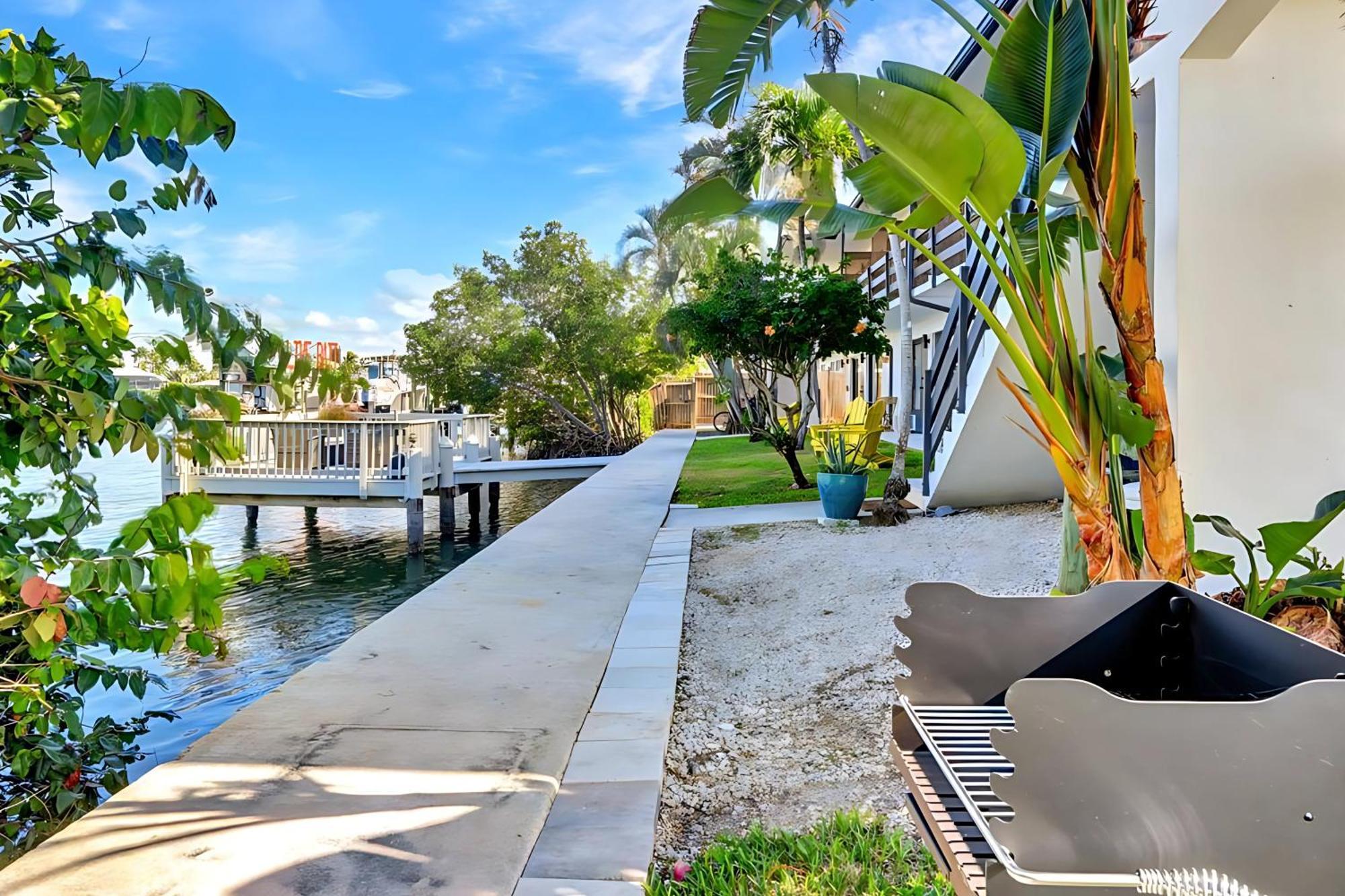 Apartament Waterfront - Isles Of Capri - Island Retreat - Marco Island - Naples Zewnętrze zdjęcie